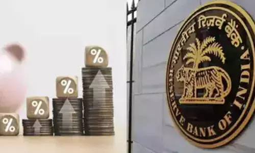 RBI to pay record Rs 2.69 lakh-crore dividend to govt