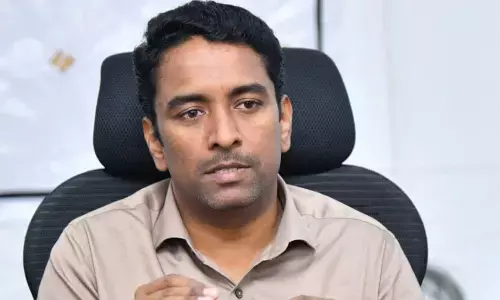 2,500 Yoga teachers to participate in Yogandhra