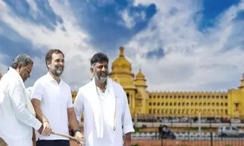 People’S Pulse Survey: Massive anti-incumbency against Karnataka Cong govt; BJP gains