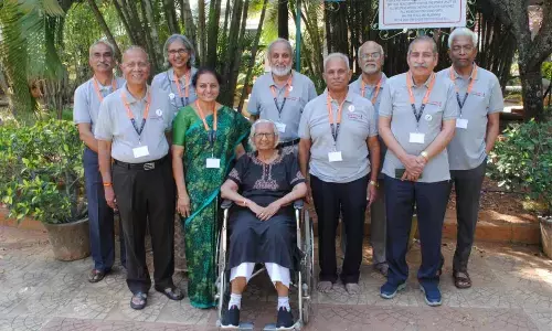 HTBF extends scholarships to Inter students