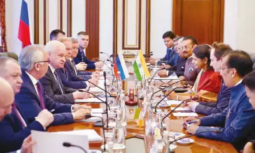 Op Sindoor Outreach: Russia stands in solidarity with India for elimination of terrorism