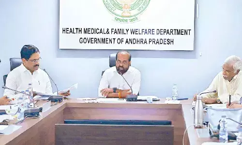 Health Min calls for coordinated efforts to combat seasonal diseases