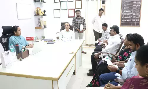 Political parties told to appoint booth-level agents