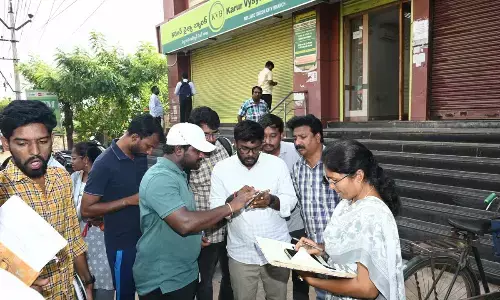 Initiate steps to prevent illegal constructions: Y.O. Nandan