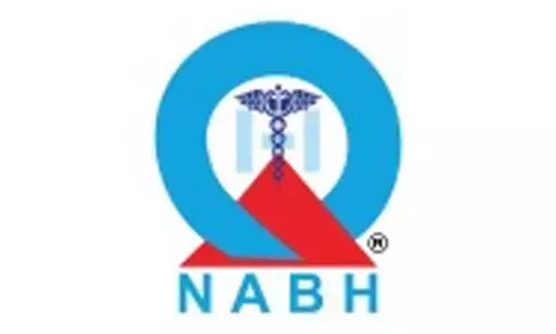 Gajuwaka branch gets NABH accreditation