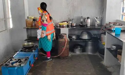 Hostels in a pickle as food teams uncover kitchen safety violations