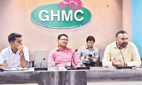 Key depts should work in tandem to avert fire mishaps: Fire Services DG