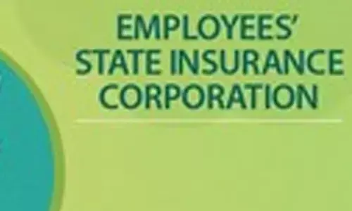 16.33 lakh new workers enrolled for benefits under ESI scheme in March