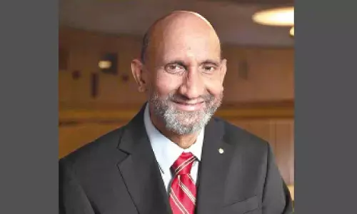 UoH Prof elected as FRS, UK