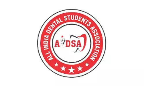 AIDSA seeks transfer of dental regn from AP to TG