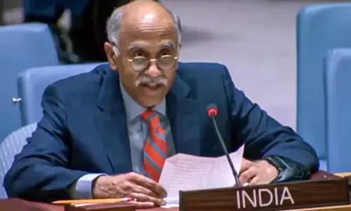 Pakistan terrorists cannot hide behind claim that they are civilians: India