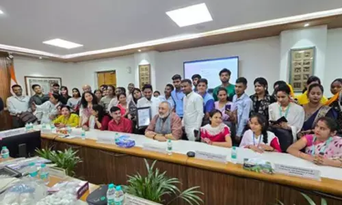 Samarth scheme: 3.20 lakh beneficiaries receive placements to date