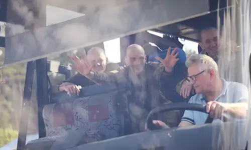 Russia, Ukraine conduct large-scale POW swap, each 390 people