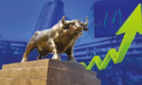 Key indices jump 1% on renewed optimism