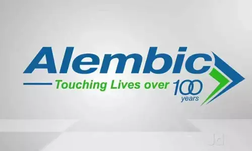 Alembic gets FDA nod for 2 tablets