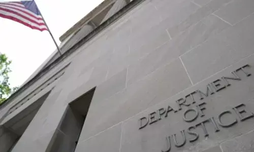 Boeing, US DOJ reach deal over 737 Max crashes to avoid prosecution