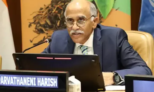 Pakistan violated spirit of Indus Water Treaty through terror: India