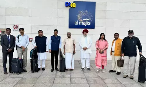 Op Sindoor Outreach: Shinde-led delegation wraps UAE visit, reaffirms Indias stance on terrorism