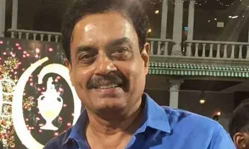 I thought Rohit, Virat would quit after England tour: Vengsarkar