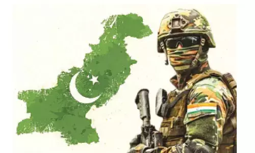 Save your lives first: Pak Army commander told juniors