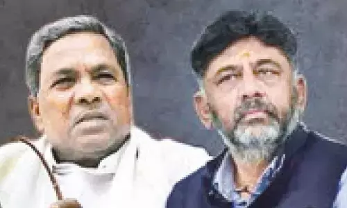 Survey reveals growing discontent with govt, BJP ascends