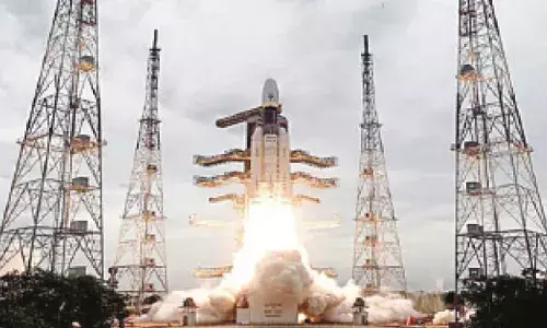 Over 7,200 tests have been completed, says ISRO chief