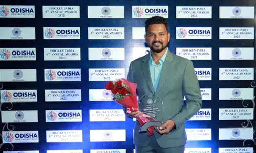 Birendra Lakra joins Indian junior men’s hockey team as assistant coach