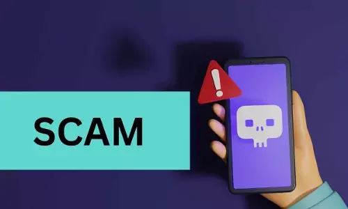 Davanagere doctor loses Rs 2.4 cr to investment fraud