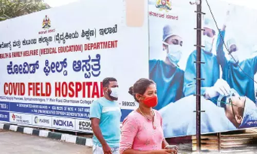 Covid infection surfaces again in State with 33 cases in May