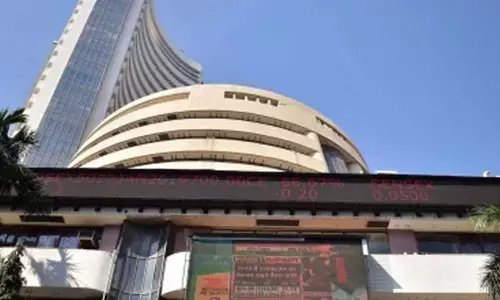 RBI’s policy meet to set tone for volatile mkts