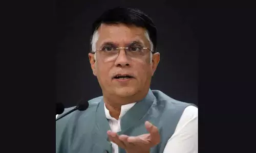 Rahul Gandhi only national-level leader to visit Pahalgam, Poonch: Pawan Khera