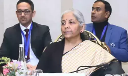 GST Council’s next meeting likely to discuss rate rationalisation, compensation cess