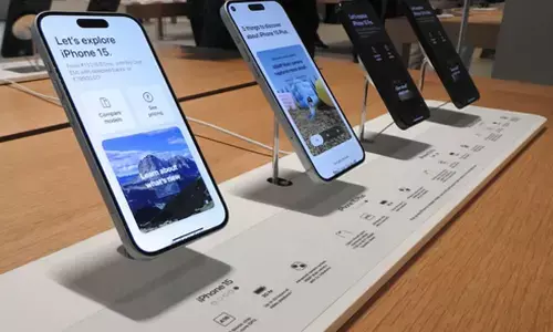 A ‘Made in US’ Apple iPhone can cost nearly Rs 3 lakh: Analysts