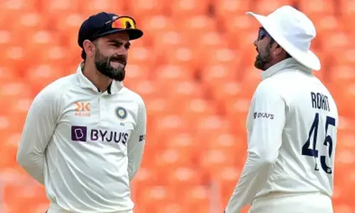 Always big holes to fill: Agarkar on Test retirements of Rohit, Virat and Ashwin