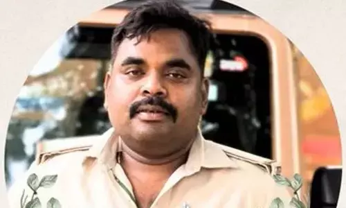 Forester killed by poachers near Satkosia