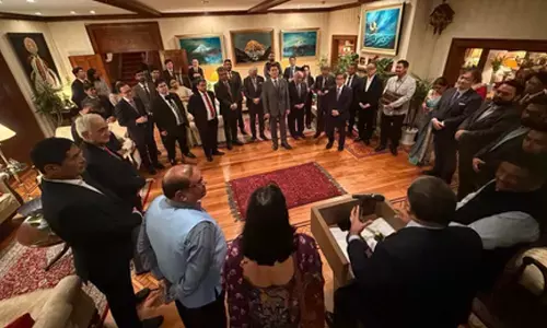 Indian diaspora in Japan backs Op Sindoor, hails PM Modis leadership against terrorism