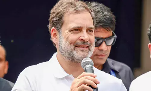 Jharkhand court issues non-bailable warrant against Rahul Gandhi in defamation case