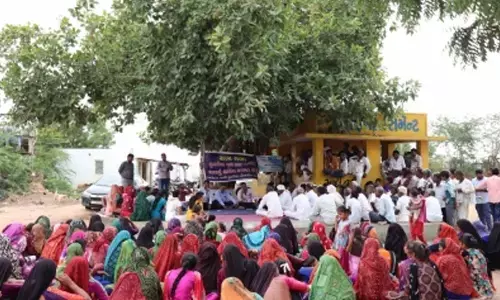 PAI Version 2.0 to ensure data-based monitoring, planning at gram panchayat level