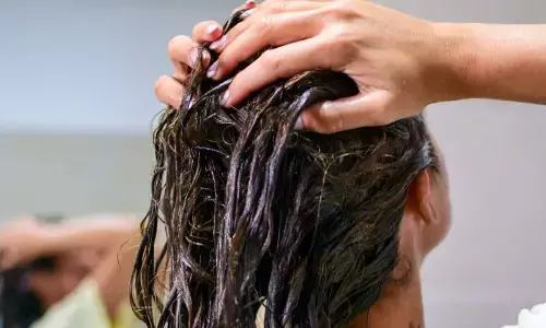 DIY Natural Hair Conditioners to Revive Dry and Frizzy Hair