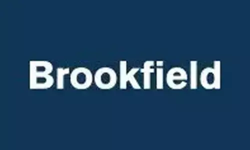 Brookfield eyes tripling India assets to $100 billion in five years