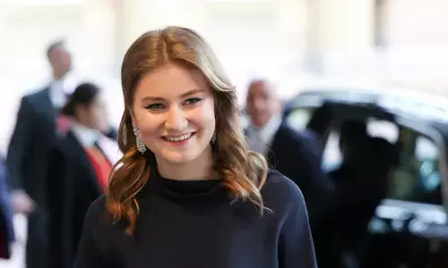 Princess Elisabeths Future at Harvard in Limbo Amid Trump’s Ban on International Students