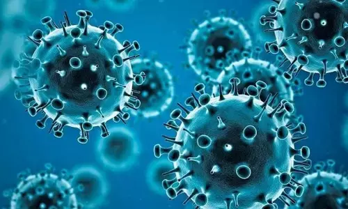 2 Covid variants, causing fresh cases in Asia, found in India