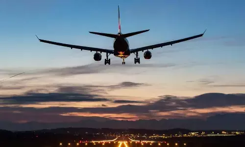 India extends airspace ban on Pak airlines till June 23