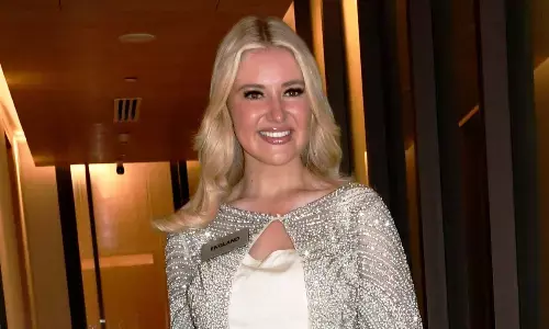 Miss World contestant from England quits global pageant in a huff