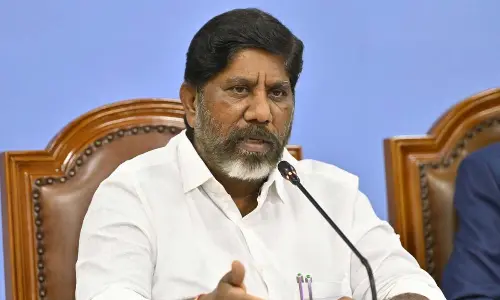 Govt plans to expand Singareni on a global scale