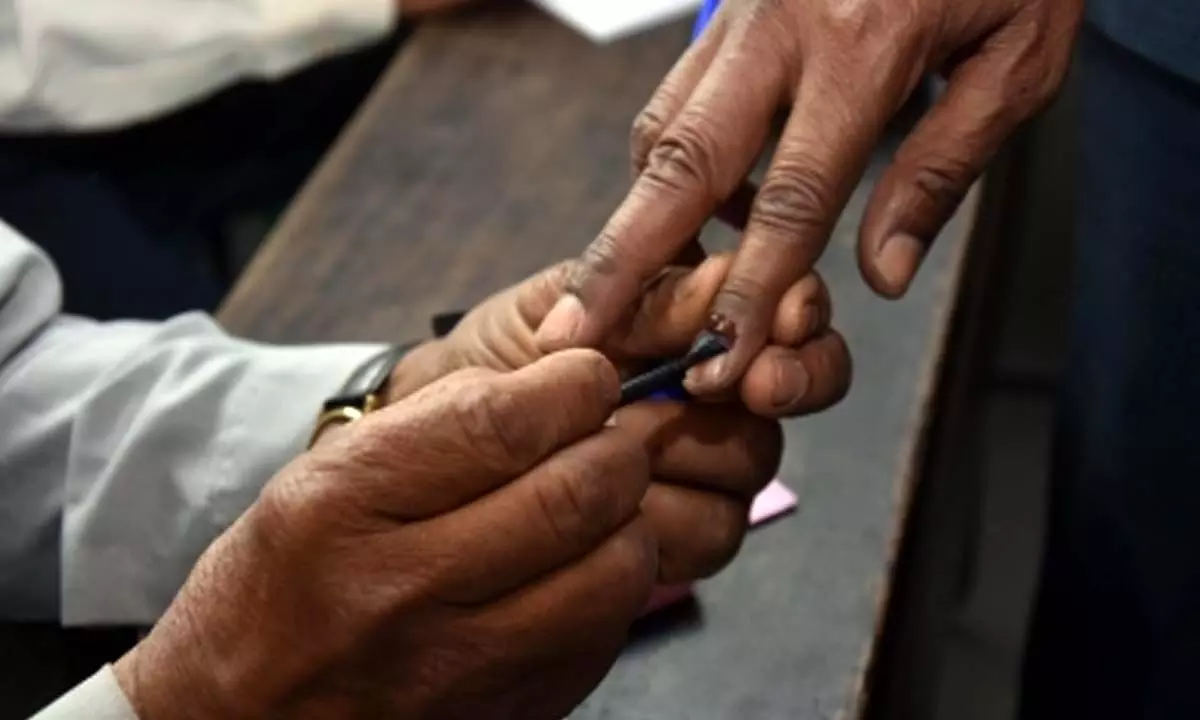 Notification for local body polls to be out next month
