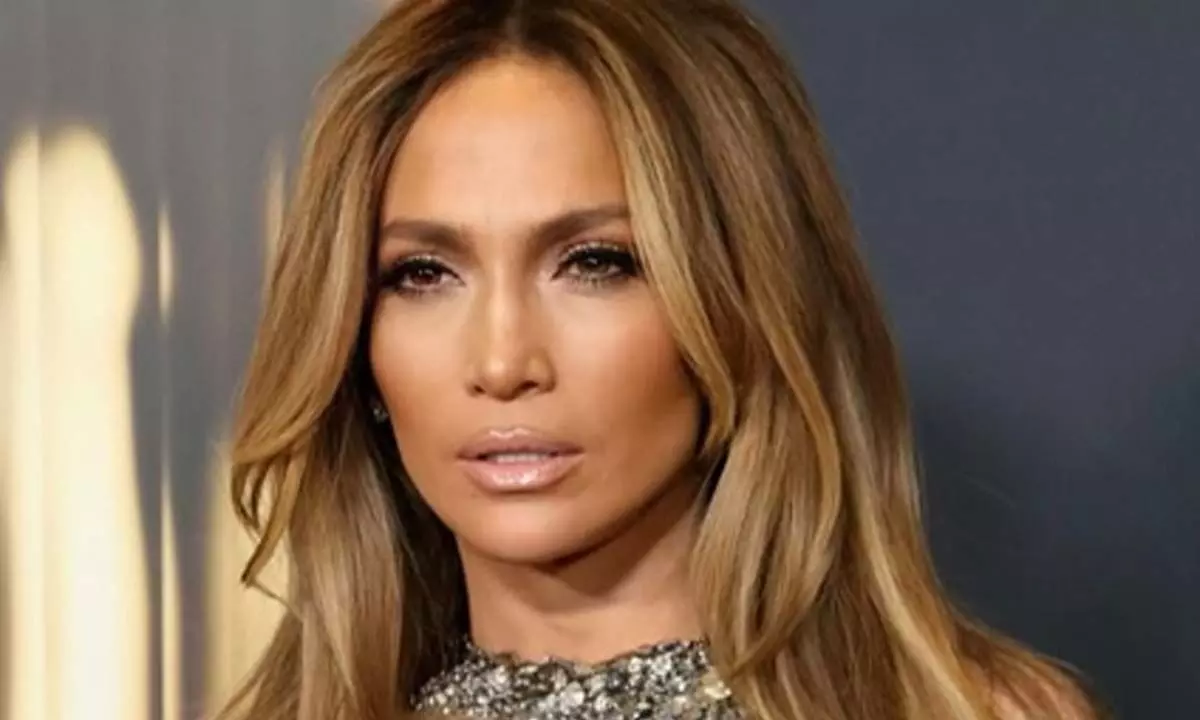 Jennifer Lopez is proud the way her career has shaped up
