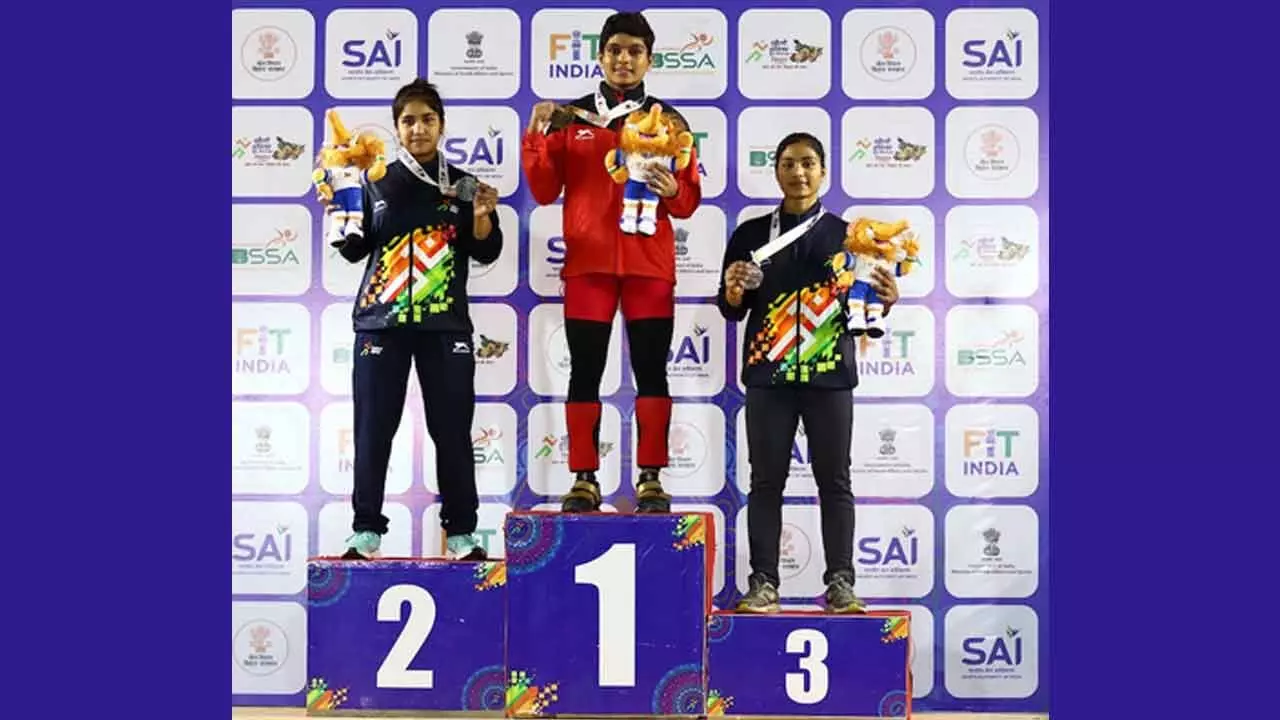 Khelo India Games in Bihar were big hit: PM Modi hails young talent, record-breaking performances