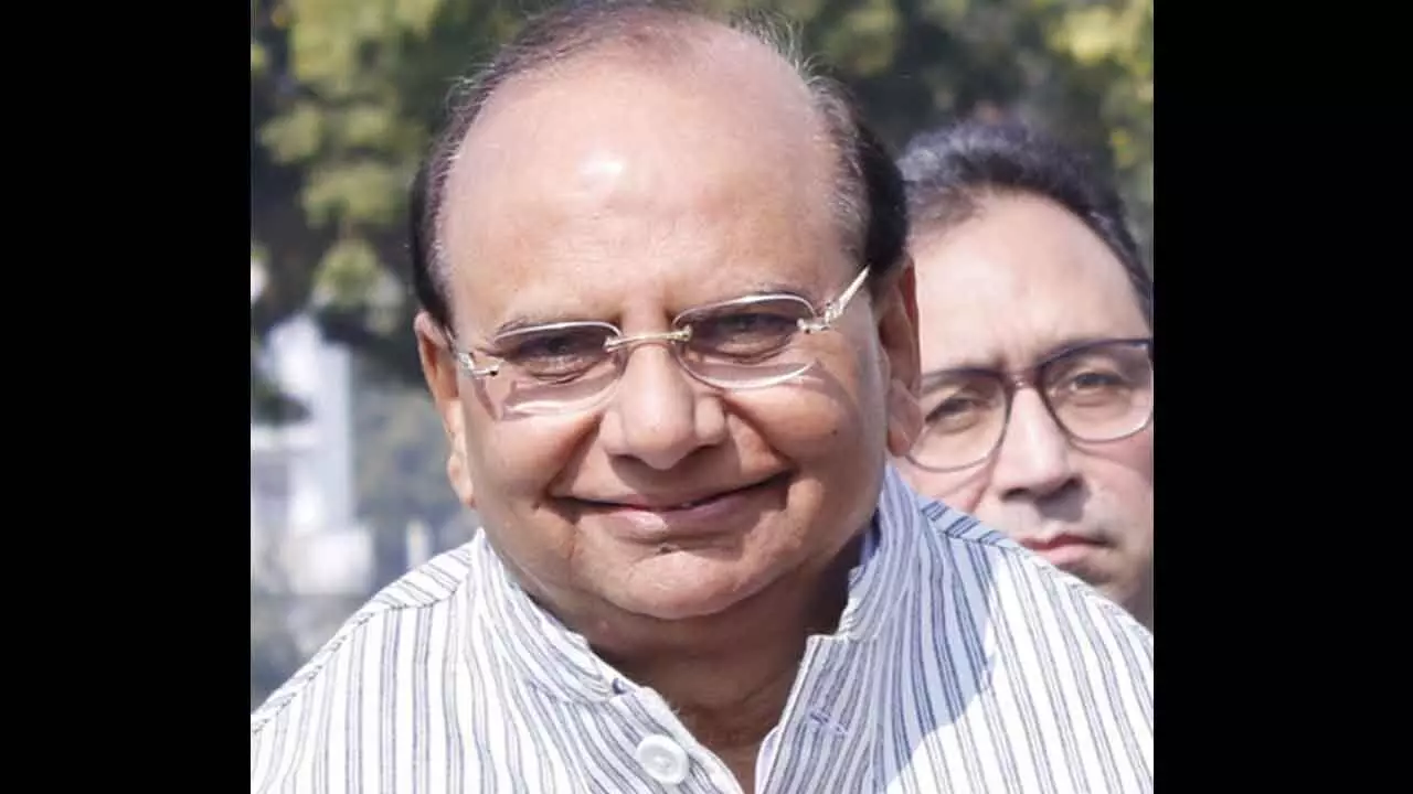 Delhi L-G hails efforts of Rekha Gupta govt to make drains rain-ready Delhi L-G hails efforts of Rekha Gupta govt to make drains rain-ready