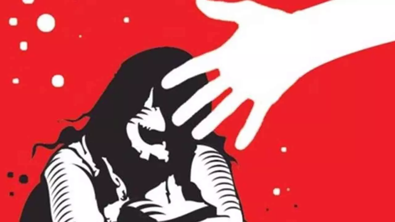 Patna Police arrest three for raping minor girl in Danapur Patna Police arrest three for raping minor girl in Danapur